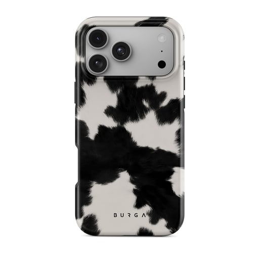 iPhoneアクセサリー BURGA ELITE Achromatic iPhone17ProMax iPhone 17 Pro Max Case, Achromatic | BURGA